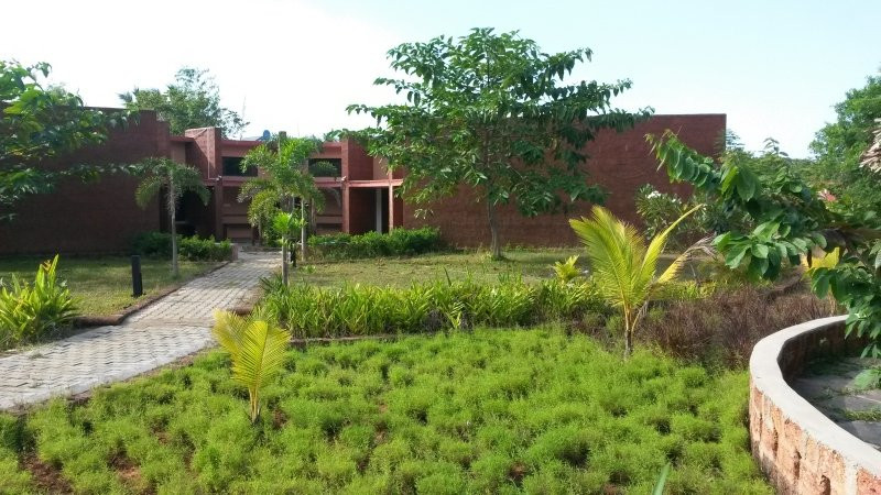 Arthigamya Resort & Spa主图