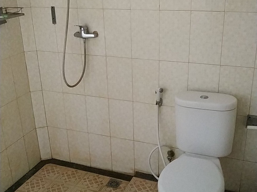 Puri Mandhara Lovina主图