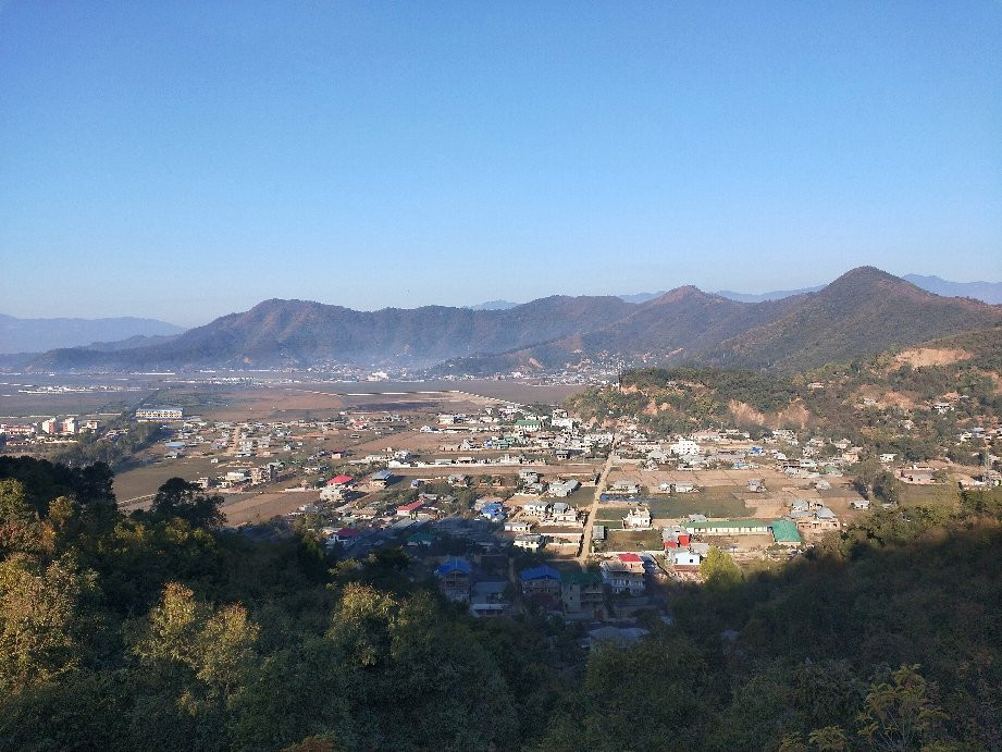 Cheirao Ching-因帕尔必去景点