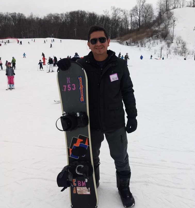Boston Mills / Brandywine Ski Resort-Peninsula必去景点