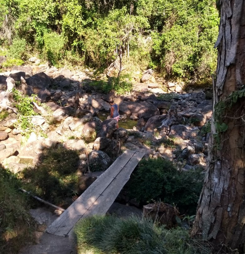 Pousada Serra do Caparaó主图