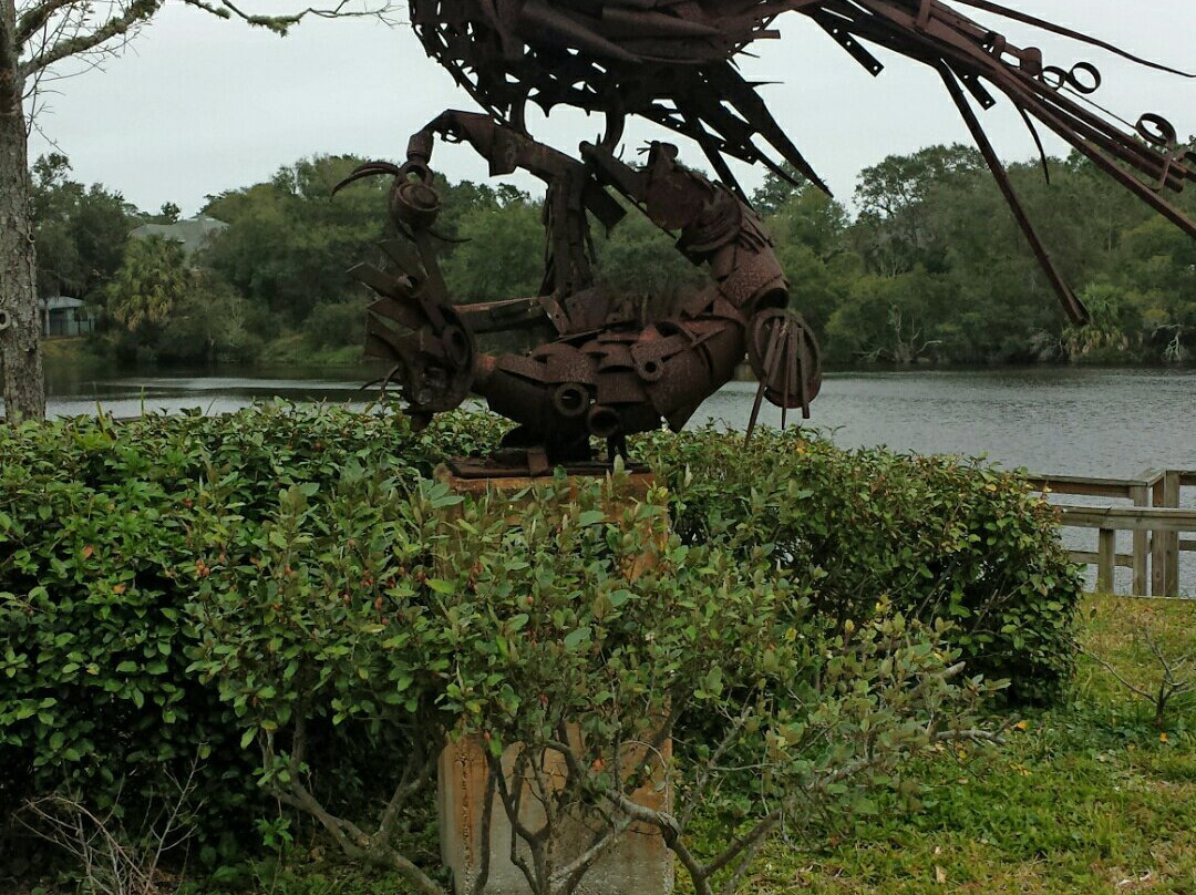 Lakeside Park景点图片