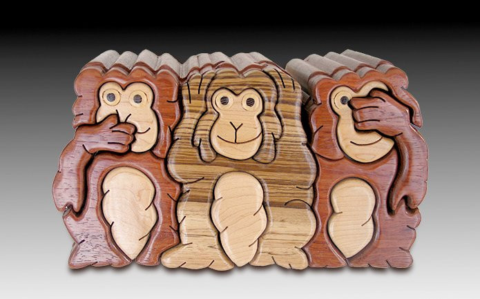 An American Craftsman-莱诺克斯必去景点