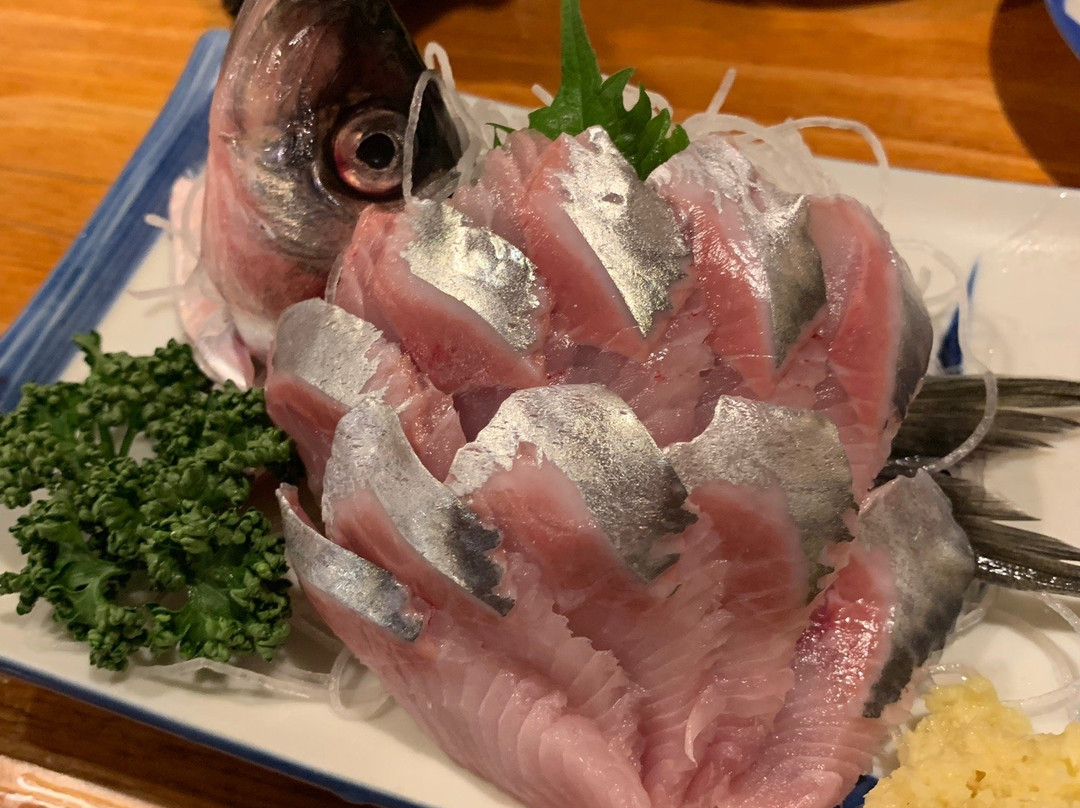 大衆居酒屋 魚さんこ