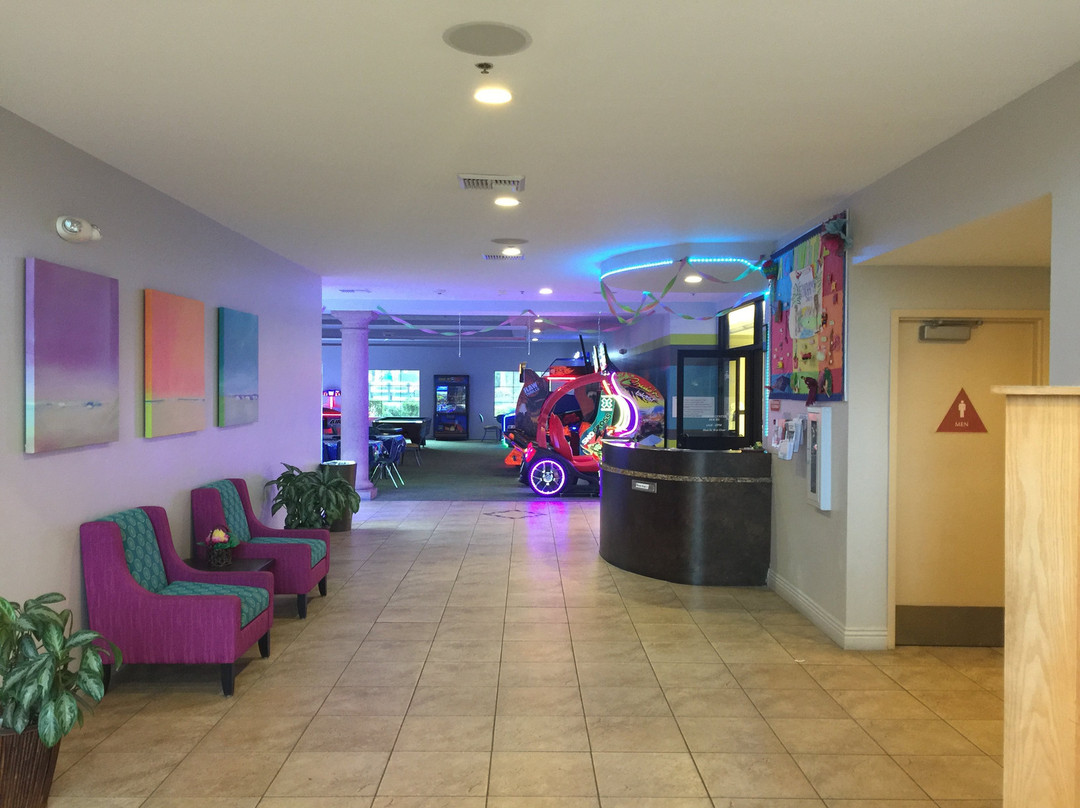 Worldmark Indio主图