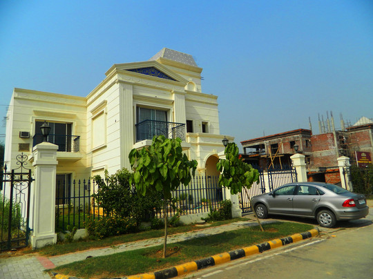 Jandiala Rural酒店住宿-Amritsar Homestay
