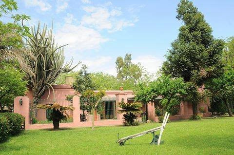 Canning旅游攻略图片