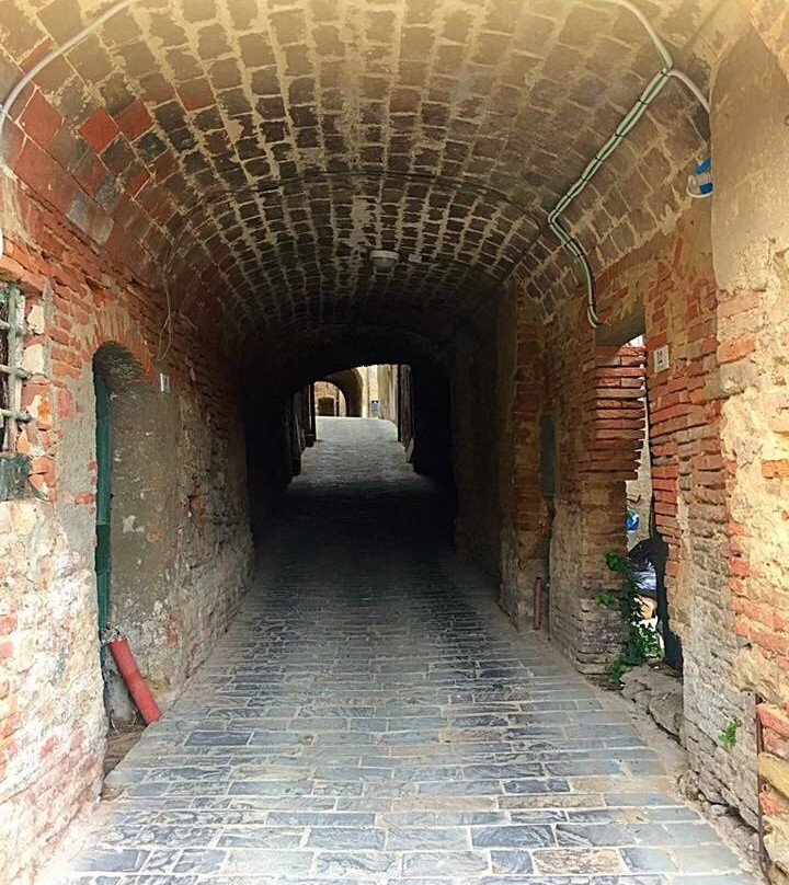 Anfiteatro Fonte Mazzola景点图片