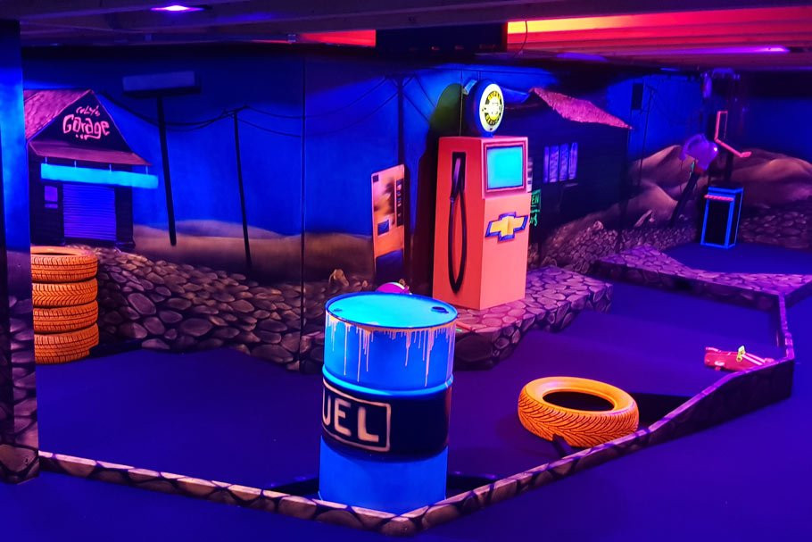 Actionworld