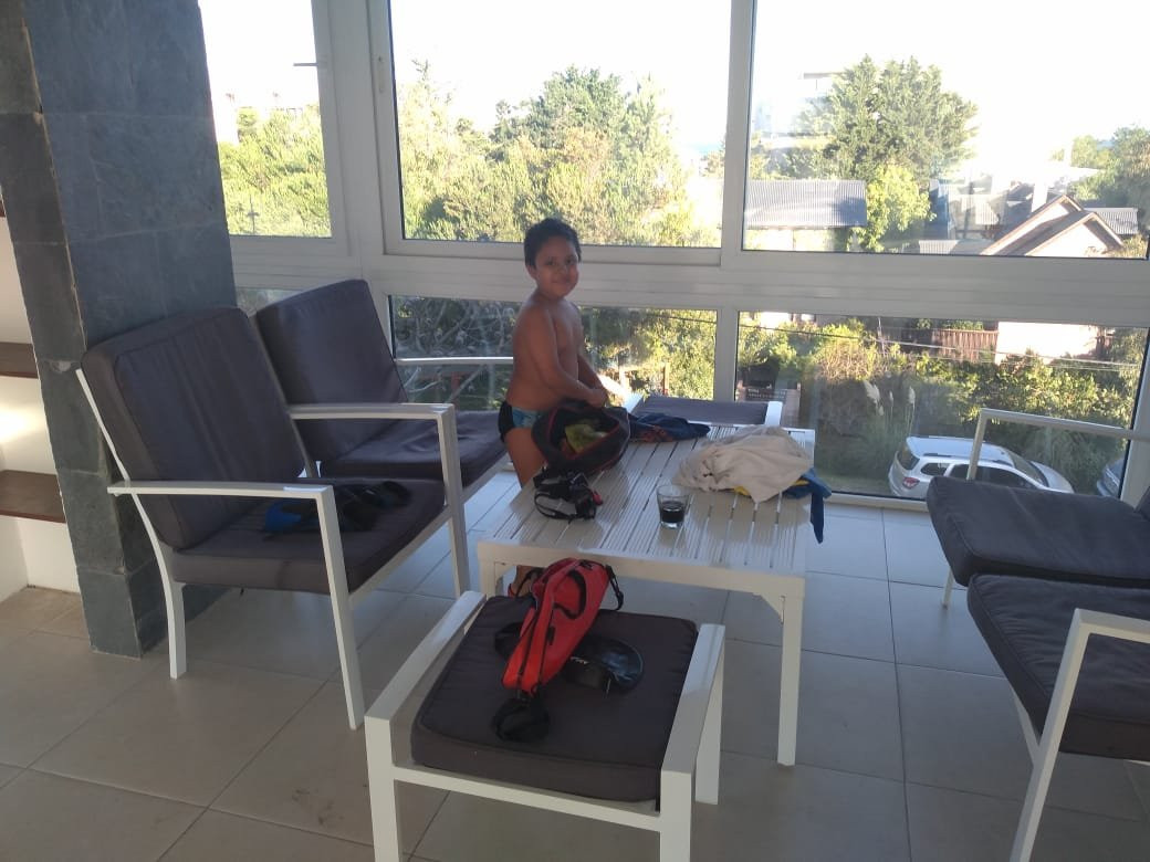 Playa Gaviota Suites Apart主图