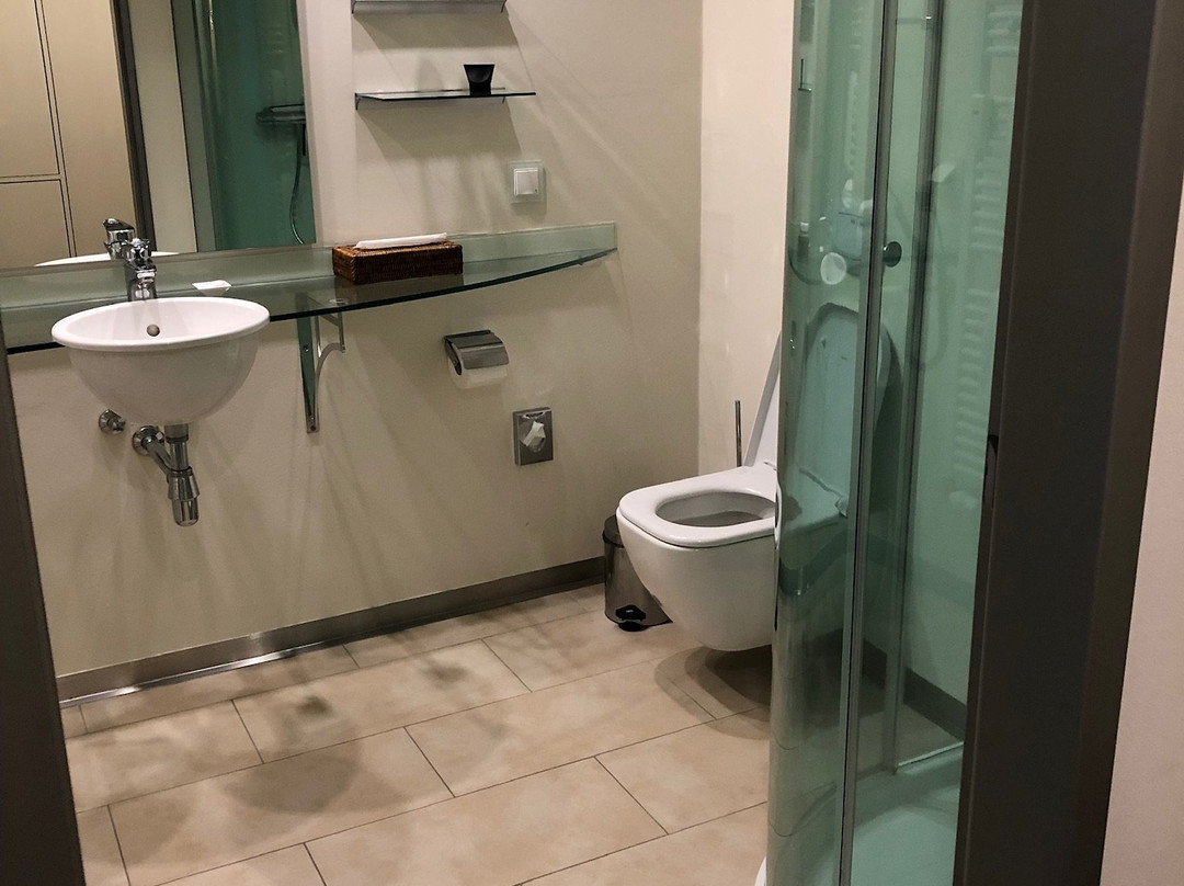 Aparthotel Meersinn - Binz主图