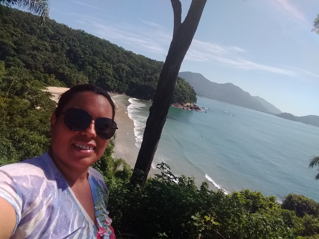 Brava De Fortaleza Beach-乌巴图巴必去景点