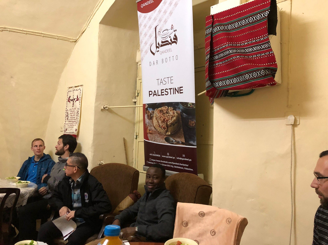 Qandeel-伯利恒必去景点