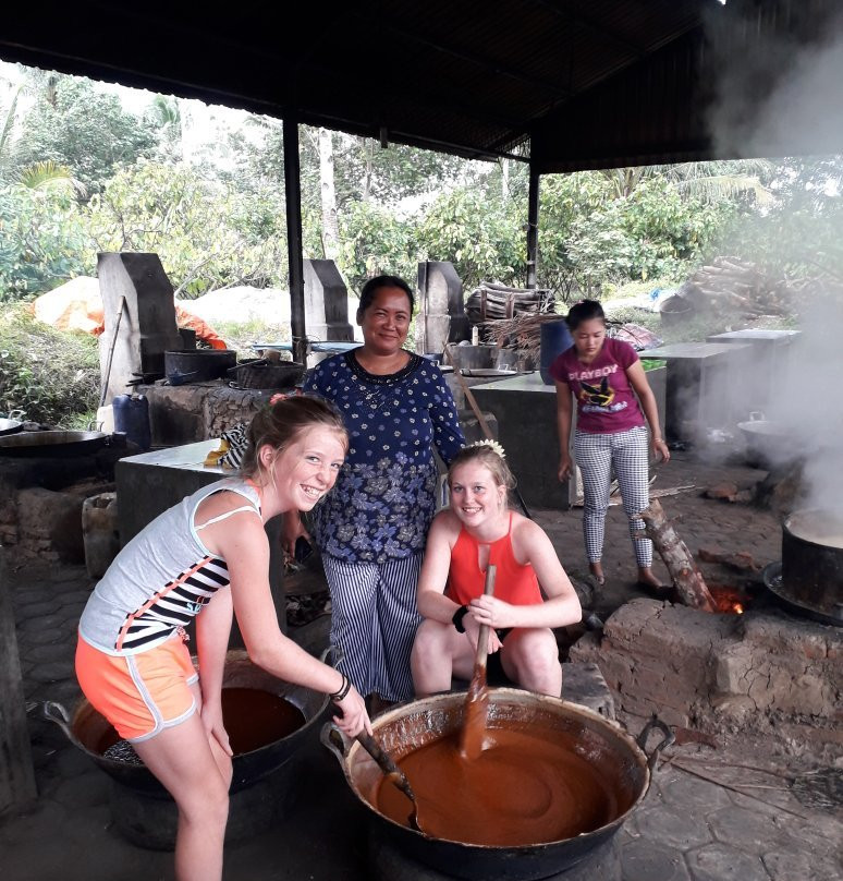 Kalibaru旅游攻略图片