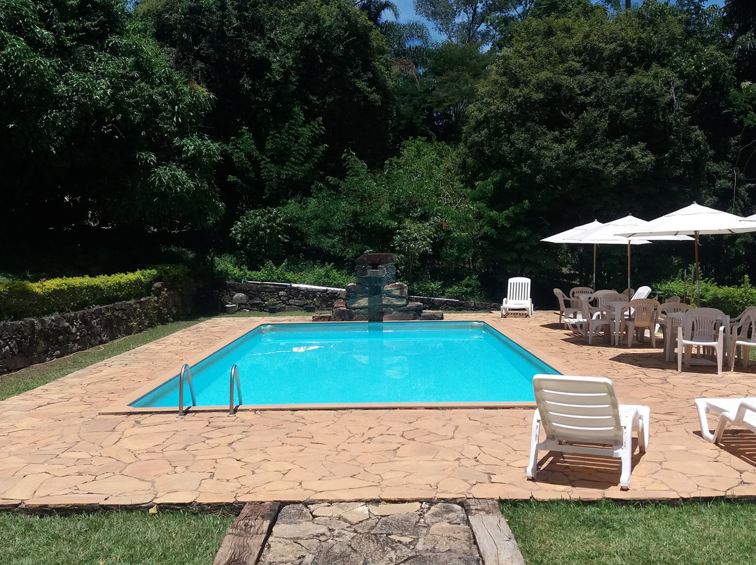 Solar dos Montes主图