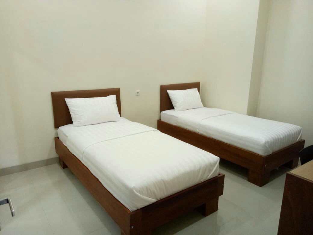 OYO 1478 Clean & Comfort Homestay主图