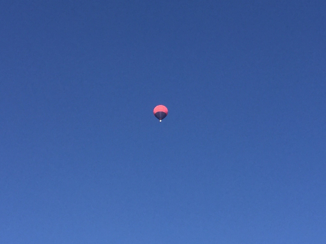 Globos Aerostaticos Teotihuacan景点图片