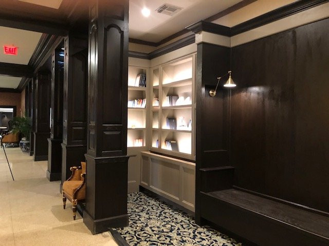 The Drake Oak Brook, Autograph Collection主图