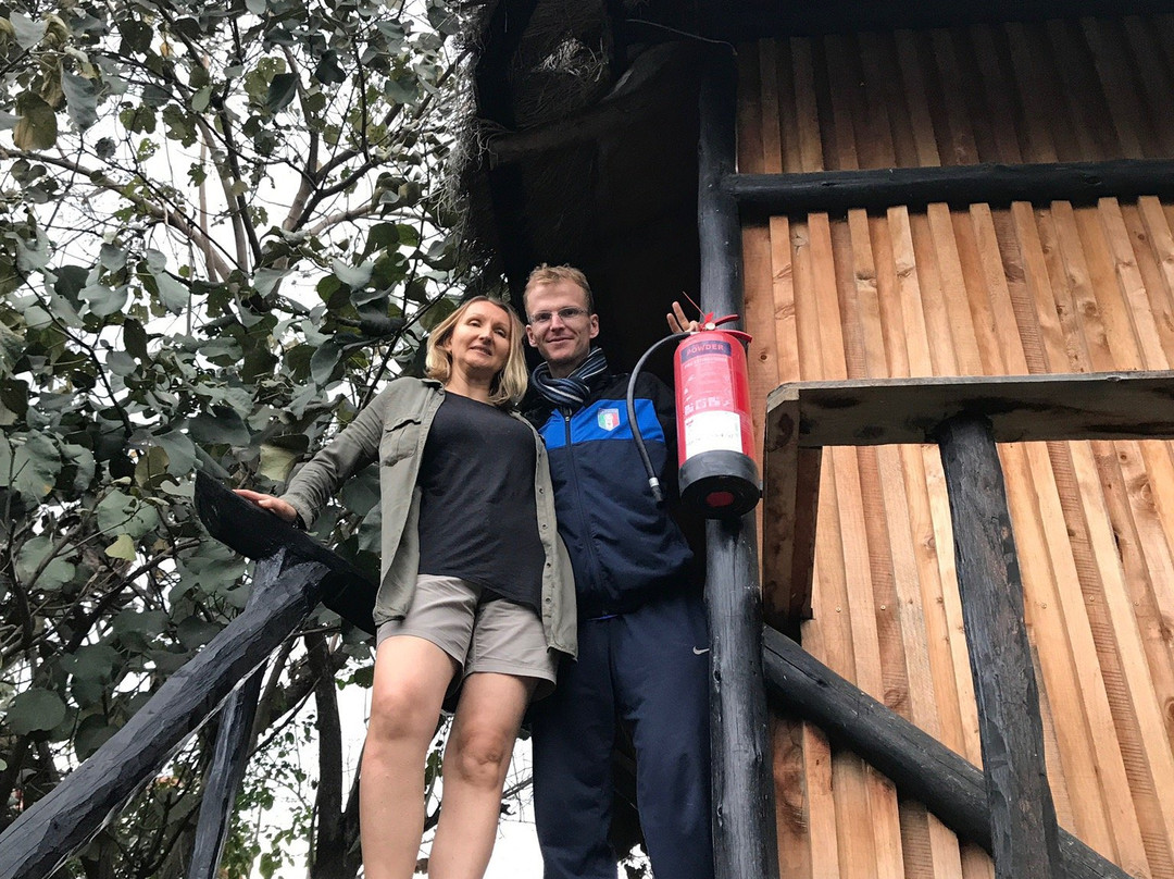 Guest House Jane主图