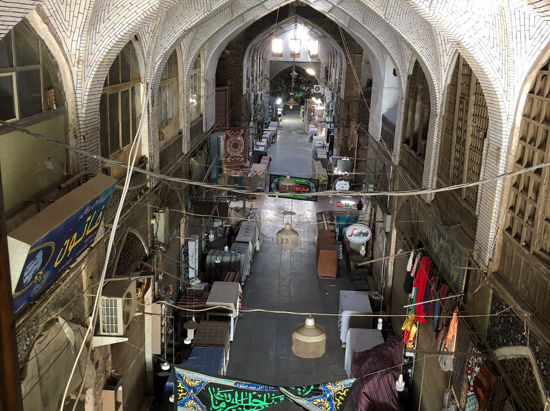 Qeysarieh International Museum & Cafe Gallery景点图片