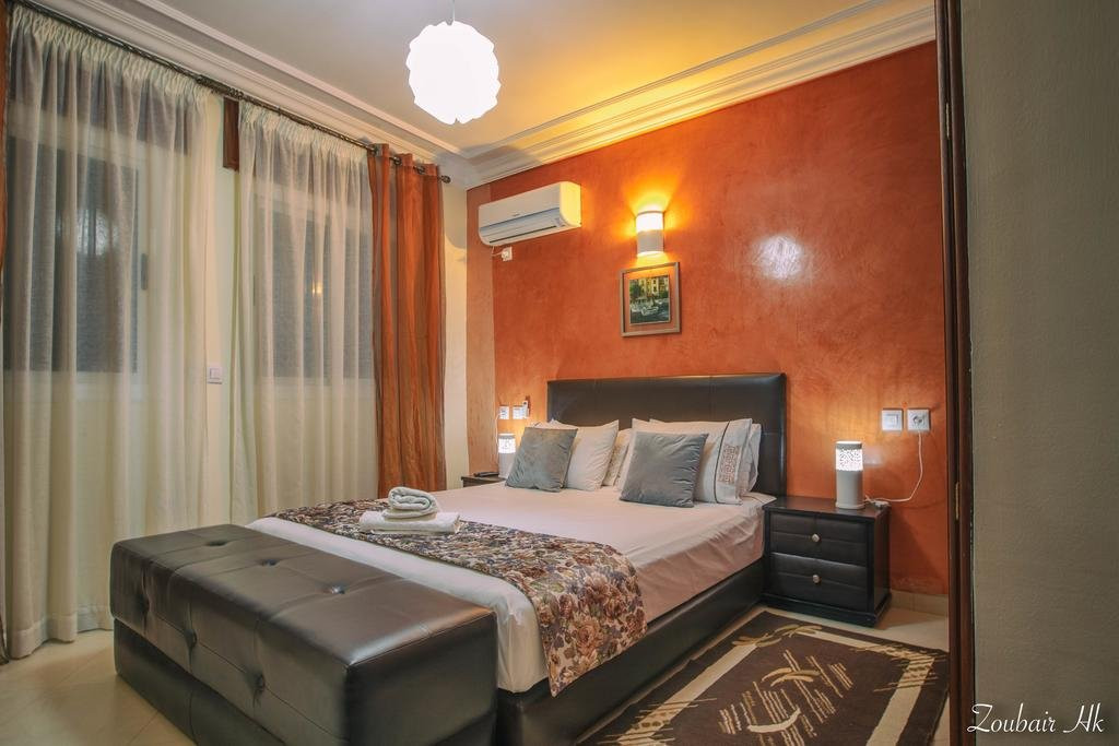 Villa Rita Guesthouse主图