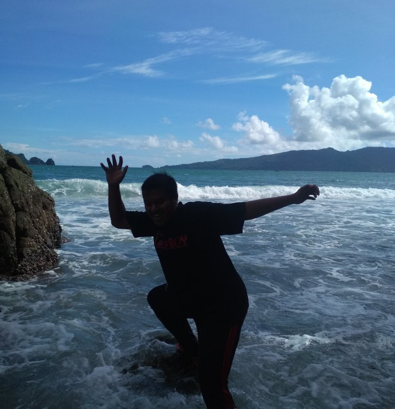 Gemah Beach-Tulungagung必去景点