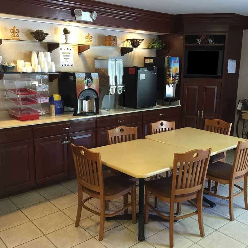 Innkeeper Danville North主图