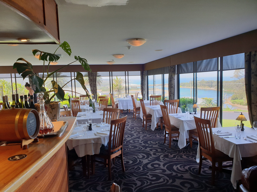 Top Of The Town Motel主图