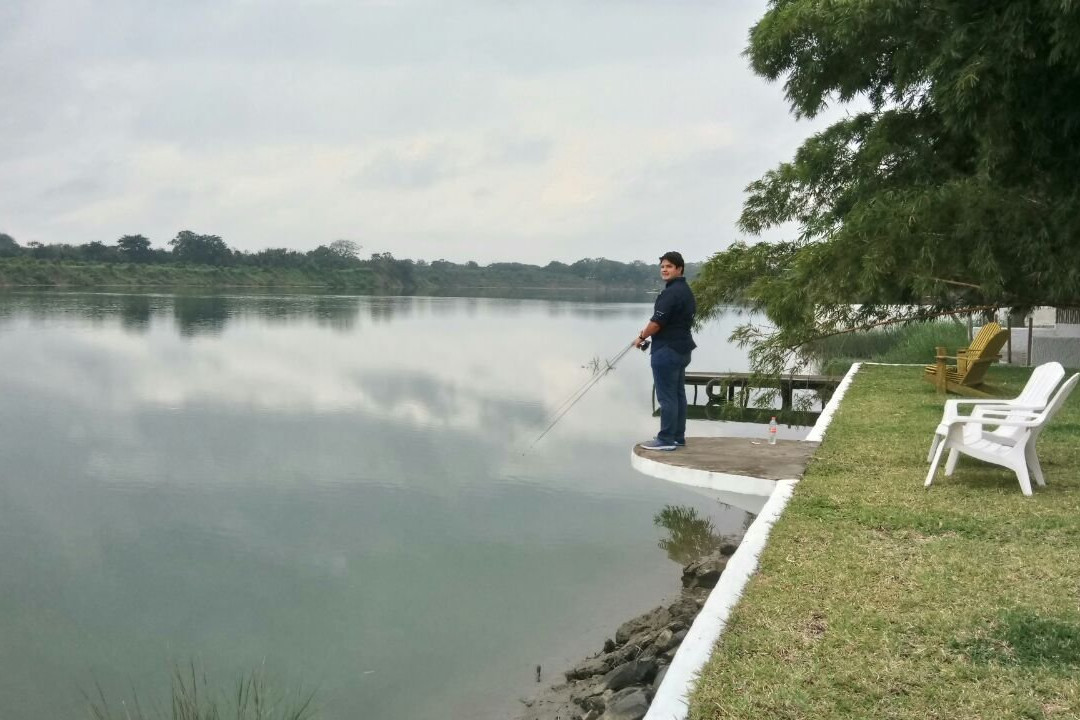 El Huerto Del Bambu主图