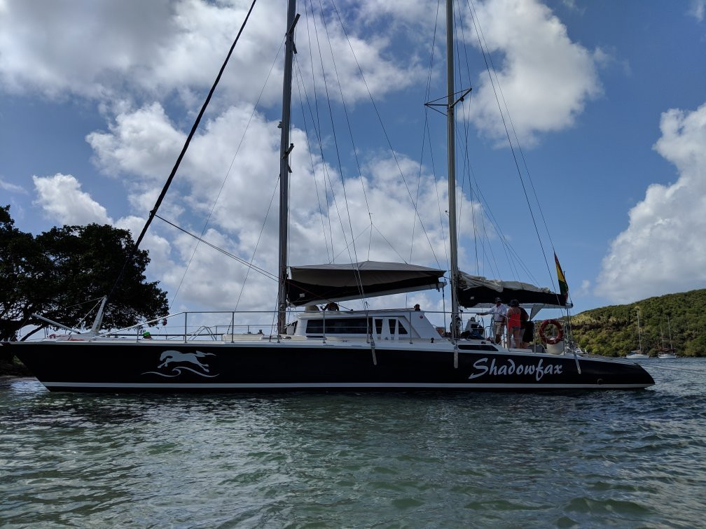 Shadowfax - Landseaair Tours & Charters-Grand Anse必去景点