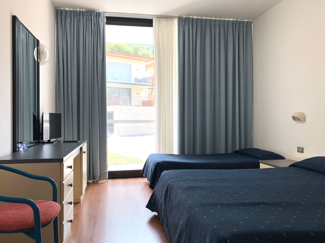 Hotel Parc Eden主图