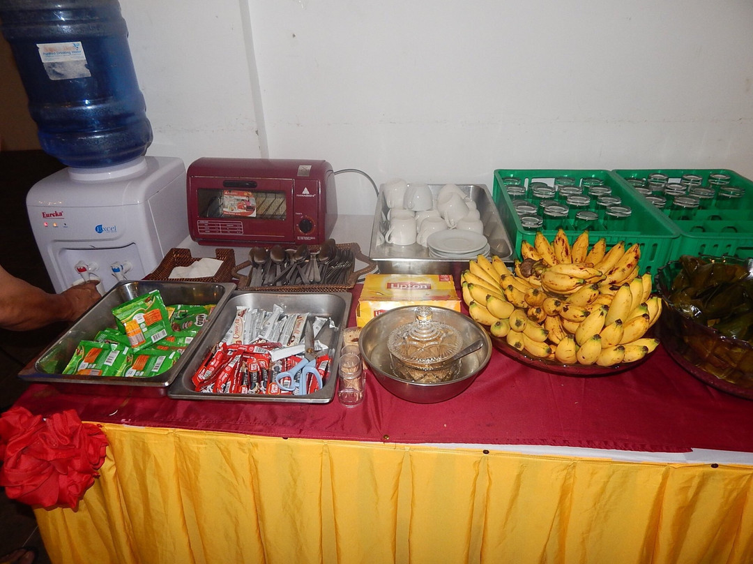 Hotel Metro Sky Bar & Restaurant主图