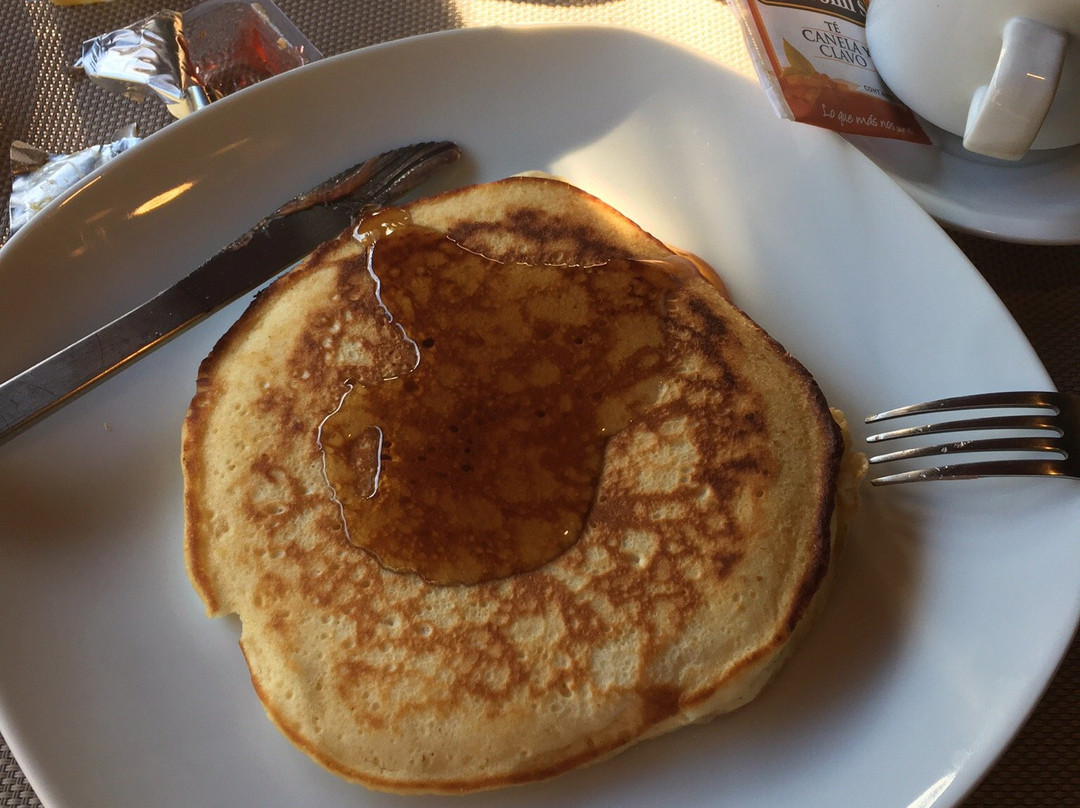 Airport Costa Rica B&B主图