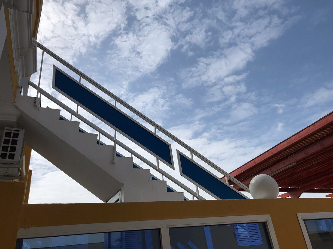 Auberge le Heron主图