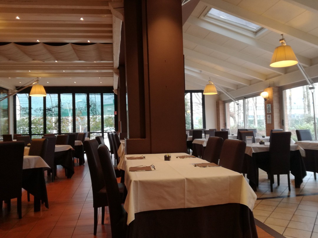 Hotel Villa Ducale主图