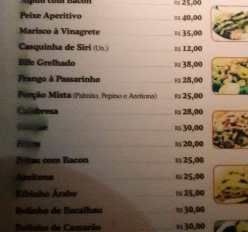 Restaurante Kabana's