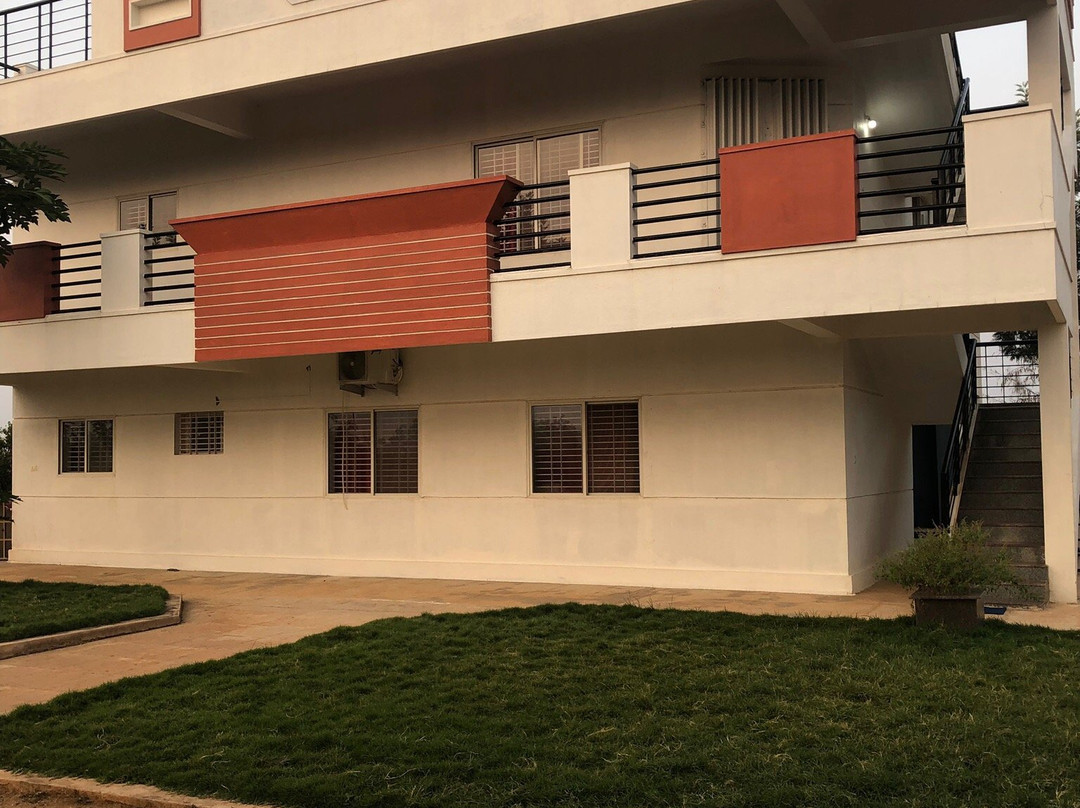 Green Peace Homestay Bheemeshwari主图