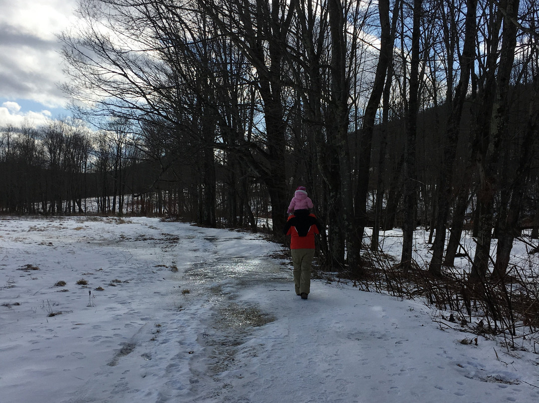 The Windham Path-Windham必去景点