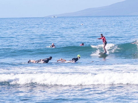 Maui Waveriders Lahaina-拉海纳必去景点