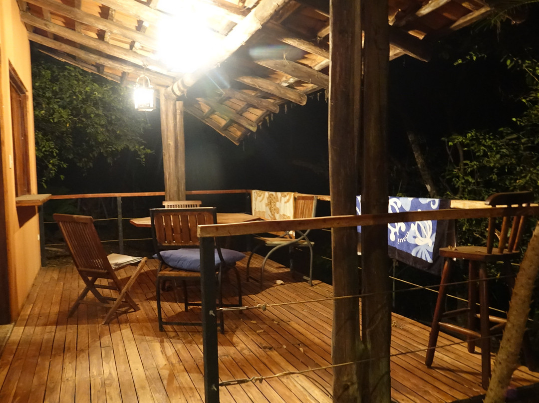 Villas Punta India主图