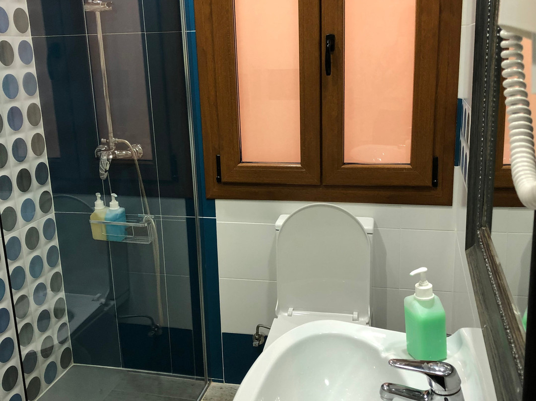 波萨达德度假酒店主图