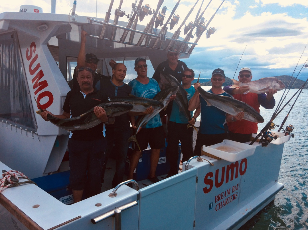 Bream Bay Charters - Day Fishing Charters景点图片