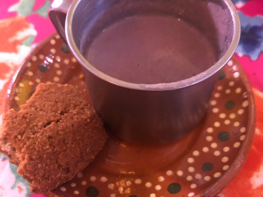 El Itacate Zacatecano