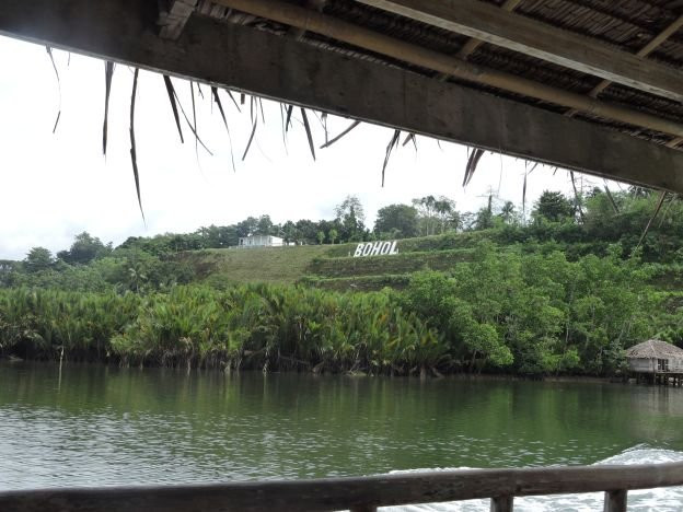 Abatan River-Cortes必去景点