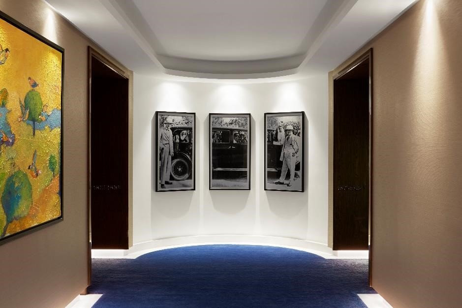 The Merchant House主图