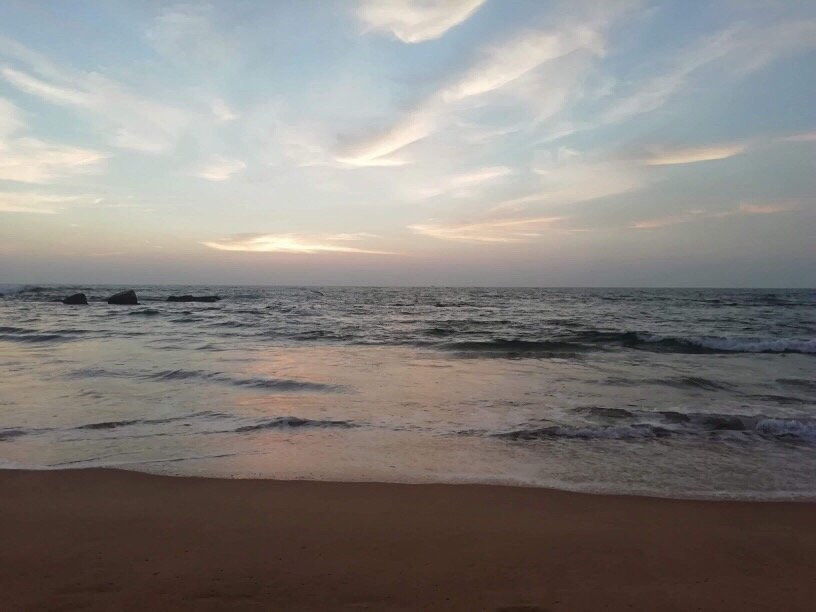 Dodanduwa Dive Club-Dodanduwa必去景点