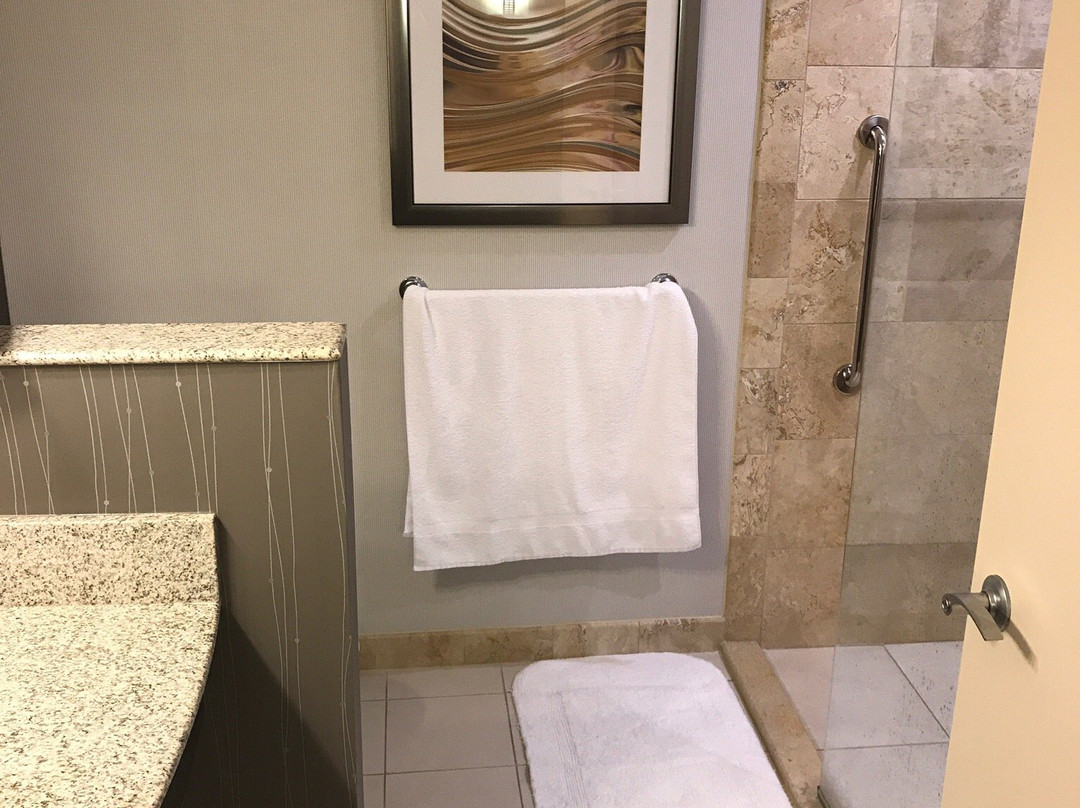 Courtyard By Marriott Pittsburgh Washington/meadow Lands主图