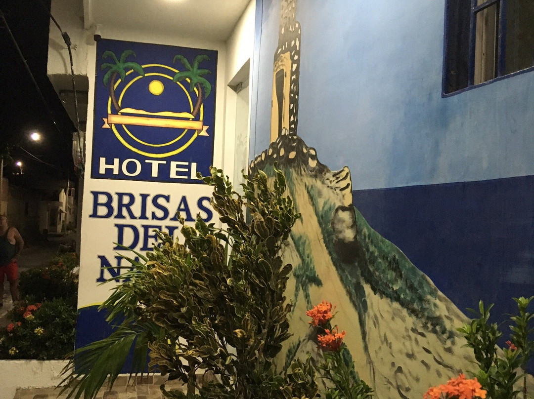 Brisas del Nare主图