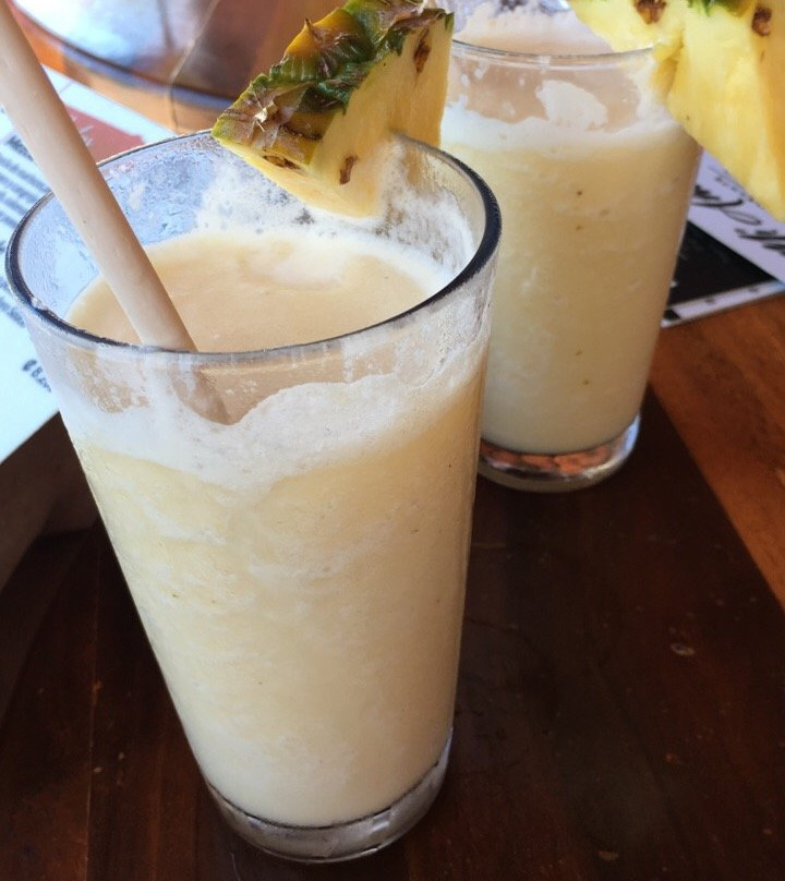 Vista Ballena Hotel主图