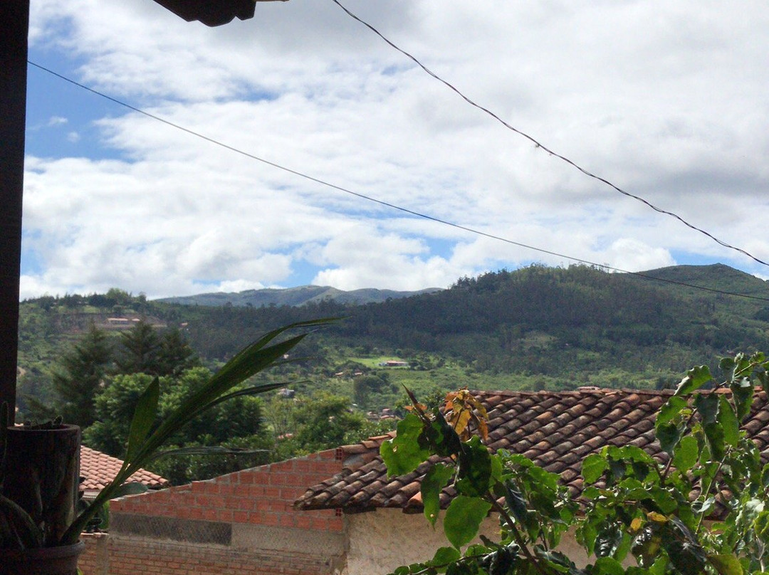 Nomada Hostel Resto Cafe主图